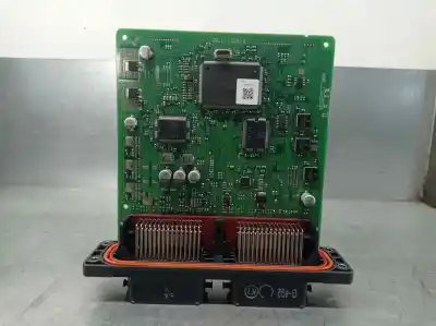 Second-hand car spare part ecu engine control for mazda 2 (de_, dh_) 1.3 (de3fs) oem iam references 2797213730