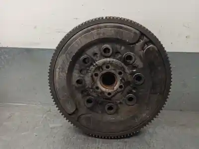 Автозапчасти б/у двигатель маховик за ford focus c-max (cap) ambiente (d) ссылки oem iam 3m516477cf  