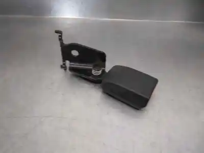 Peça sobressalente para automóvel em segunda mão chicote / encaixe cinto segurança traseiro direito por renault fluence dynamique referências oem iam 4375801