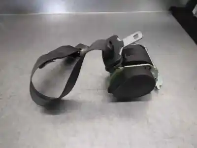 Peça sobressalente para automóvel em segunda mão cinto de segurança traseiro esquerdo por renault fluence dynamique referências oem iam 888400034r