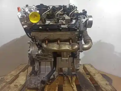 Second-hand car spare part complete engine for audi a6 berlina (4f2) 2.7 tdi oem iam references bpp 002962 