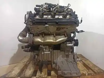 Second-hand car spare part complete engine for audi a6 berlina (4f2) 2.7 tdi oem iam references bpp 002962 