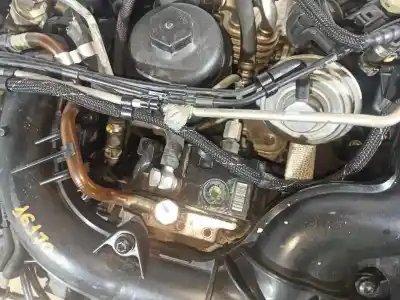 Second-hand car spare part complete engine for audi a6 berlina (4f2) 2.7 tdi oem iam references bpp 002962 