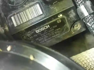 Second-hand car spare part complete engine for audi a6 berlina (4f2) 2.7 tdi oem iam references bpp 002962 