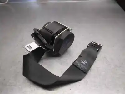 Peça sobressalente para automóvel em segunda mão cinto de segurança traseiro direito por renault fluence dynamique referências oem iam 888400034r