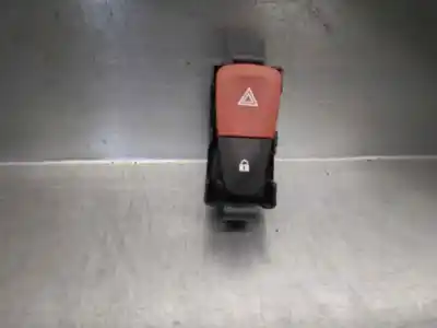 Peça sobressalente para automóvel em segunda mão interruptor 4 piscas - emergência por renault fluence dynamique referências oem iam 252100004r
