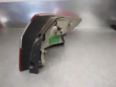 Peça sobressalente para automóvel em segunda mão farolim traseiro esquerdo por renault fluence dynamique referências oem iam 265552802r  