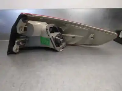 Peça sobressalente para automóvel em segunda mão farolim traseiro esquerdo por renault fluence dynamique referências oem iam 265552802r  