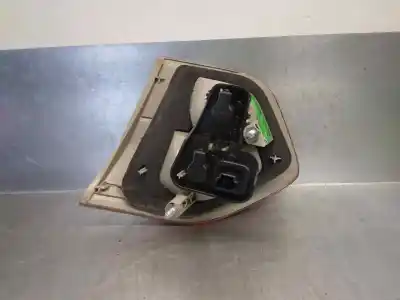 Second-hand car spare part left tailgate light for renault fluence dynamique oem iam references 265550041r  