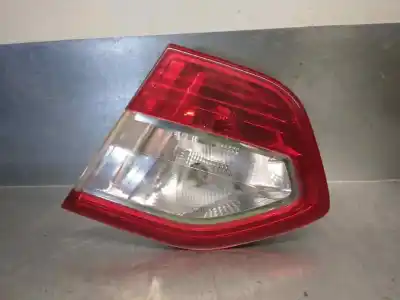 Peça sobressalente para automóvel em segunda mão farolim traseiro direito por renault fluence dynamique referências oem iam 265500038r
