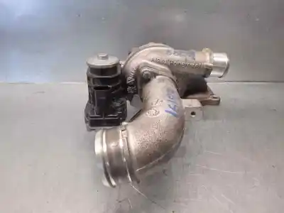 Piesă de schimb auto la mâna a doua turbocompressor pentru hyundai i30 (pd) essence referințe oem iam   