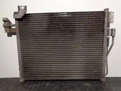 Second-hand car spare part air conditioning condenser / radiator for mazda premacy (cp) td active oem iam references cby56148za