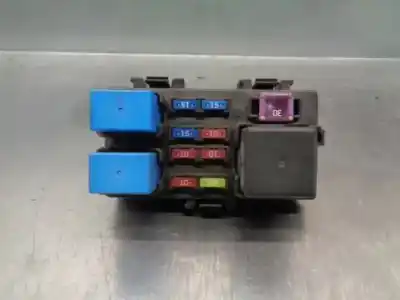 Second-hand car spare part FUSE BOX UNIT for KIA SPORTAGE  OEM IAM references 949512S000  