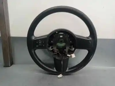 Second-hand car spare part steering wheel for mazda 2 (de_, dh_) 1.3 (de3fs) oem iam references df713298202