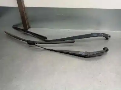 Second-hand car spare part front right windshield wiper arm for mazda 2 (de_, dh_) 1.3 (de3fs) oem iam references df7267330