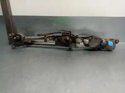 Second-hand car spare part front windshield wiper motor for mazda 2 (de_, dh_) 1.3 (de3fs) oem iam references df716737x