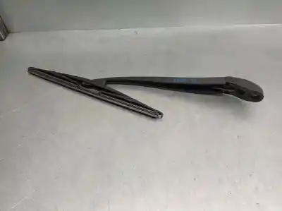 Second-hand car spare part rear windshield wiper arm for mazda 2 (de_, dh_) 1.3 (de3fs) oem iam references d65167421