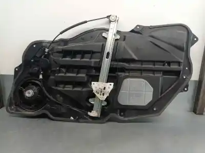 Second-hand car spare part driver left window regulator for mazda 2 (de_, dh_) 1.3 (de3fs) oem iam references dj015997xa  
