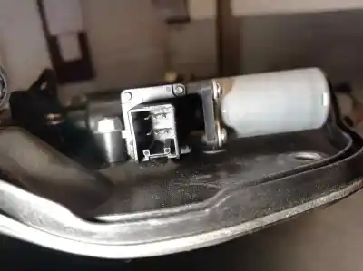 Second-hand car spare part driver left window regulator for mazda 2 (de_, dh_) 1.3 (de3fs) oem iam references dj015997xa  