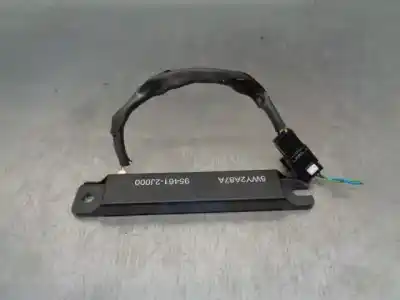 Pièce détachée automobile d'occasion ANTENNE pour KIA SPORTAGE  Références OEM IAM 954612J000  5WY2A87A
