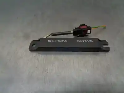 Pièce détachée automobile d'occasion ANTENNE pour KIA SPORTAGE  Références OEM IAM 954203K210  5WY2A63A