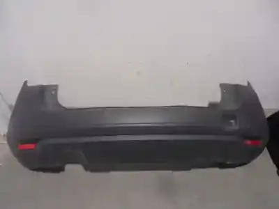 Peça sobressalente para automóvel em segunda mão para choques traseiro por dacia duster 1.5 dci diesel fap cat referências oem iam 850220033r