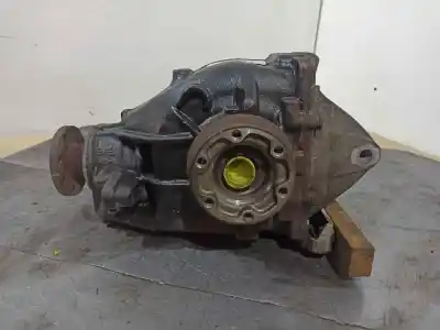 Peça sobressalente para automóvel em segunda mão diferencial traseiro por bmw serie 3 berlina (e46) 320d referências oem iam 7526158