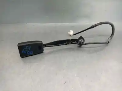 Second-hand car spare part seat belt buckle for mazda 2 (de_, dh_) 1.3 (de3fs) oem iam references t86232b