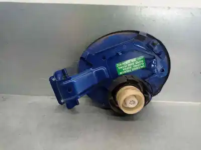 Second-hand car spare part outer fuel cap for mazda 2 (de_, dh_) 1.3 (de3fs) oem iam references d65142410c  