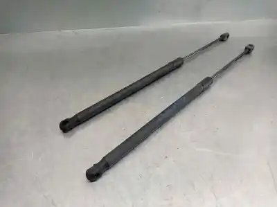 Second-hand car spare part tailgate gas strut for mazda 2 (de_, dh_) 1.3 (de3fs) oem iam references d65162620