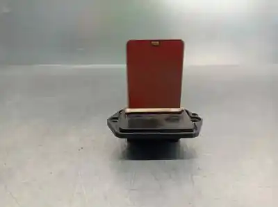Peça sobressalente para automóvel em segunda mão resistência sofagem chauffage por mazda 2 (de_, dh_) 1.3 (de3fs) referências oem iam d65161b15  hm420040b