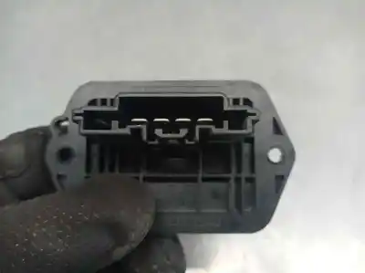 Peça sobressalente para automóvel em segunda mão resistência sofagem chauffage por mazda 2 (de_, dh_) 1.3 (de3fs) referências oem iam d65161b15  hm420040b