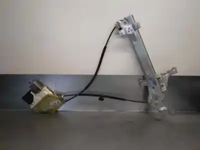 Peça sobressalente para automóvel em segunda mão elevador de vidros traseiro esquerdo por renault fluence dynamique referências oem iam 827210016r