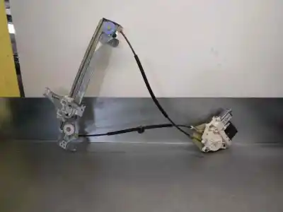 Second-hand car spare part rear left window regulator for renault fluence dynamique oem iam references 827210016r  