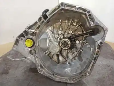 Peça sobressalente para automóvel em segunda mão caixa de velocidades por renault fluence dynamique referências oem iam tl4b026