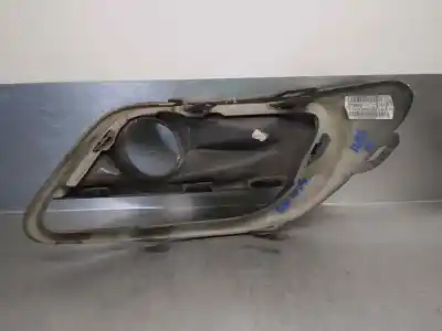 Peça sobressalente para automóvel em segunda mão moldagem por renault fluence dynamique referências oem iam 261a36538r  