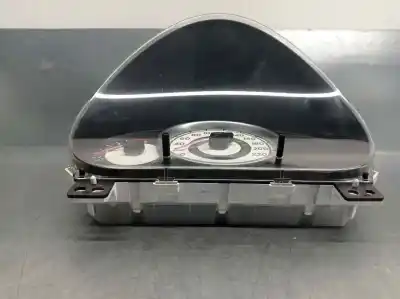 Peça sobressalente para automóvel em segunda mão quadrante por mazda 2 (de_, dh_) 1.3 (de3fs) referências oem iam df7155446  d01j55430k9001