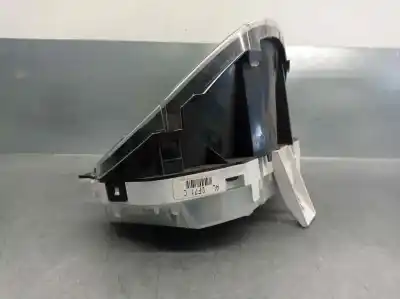 Peça sobressalente para automóvel em segunda mão quadrante por mazda 2 (de_, dh_) 1.3 (de3fs) referências oem iam df7155446  d01j55430k9001