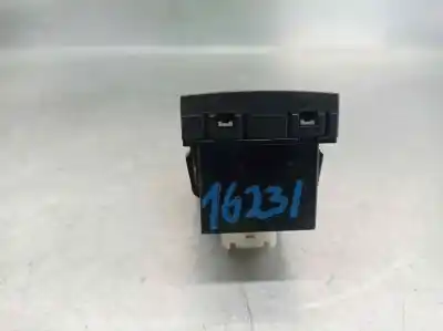 Second-hand car spare part headlights switch for mazda 2 (de_, dh_) 1.3 (de3fs) oem iam references df7366170  03099500