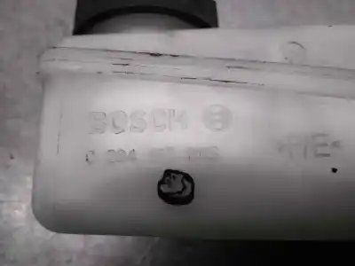 Автозапчастина б/у гальмівний насос для renault fluence dynamique посилання на oem iam 460113705r  0204817805