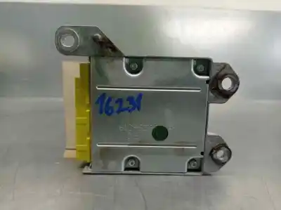 Second-hand car spare part airbag control unit for mazda 2 (de_, dh_) 1.3 (de3fs) oem iam references df7157k30b  