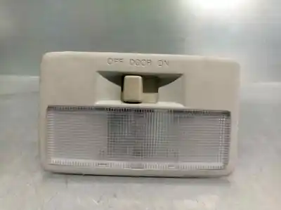 Second-hand car spare part interior light for mazda 2 (de_, dh_) 1.3 (de3fs) oem iam references eg2151310a75