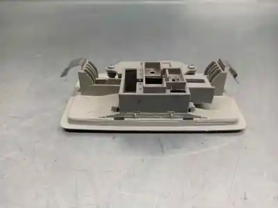 Pezzo di ricambio per auto di seconda mano luce interna per mazda 2 (de_, dh_) 1.3 (de3fs) riferimenti oem iam eg2151310a75  