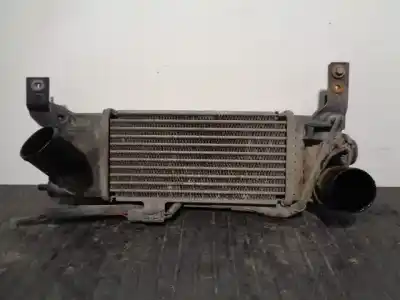 Second-hand car spare part intercooler for mazda premacy (cp) td active oem iam references rf4p13565a