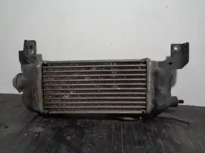 Second-hand car spare part intercooler for mazda premacy (cp) td active oem iam references rf4p13565a  