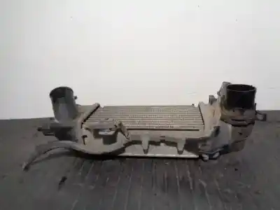 Second-hand car spare part intercooler for mazda premacy (cp) td active oem iam references rf4p13565a  