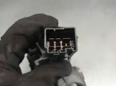 Second-hand car spare part ignition switch for mazda 2 (de_, dh_) 1.3 (de3fs) oem iam references d01h66938b  d01h66938b