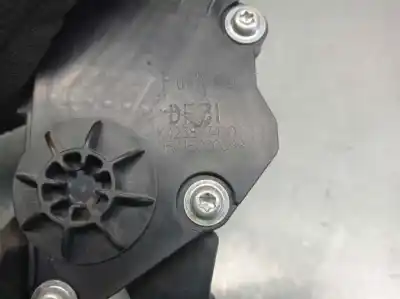 Second-hand car spare part potentiometer for mazda 2 (de_, dh_) 1.3 (de3fs) oem iam references k42387410  05k15d00099