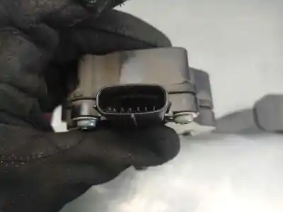 Second-hand car spare part potentiometer for mazda 2 (de_, dh_) 1.3 (de3fs) oem iam references k42387410  05k15d00099