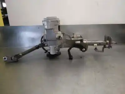 Автозапчастина б/у рульва колонка для renault fluence dynamique посилання на oem iam 488107889r  